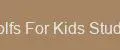 Golfs For Kids Studio