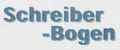 Schreiber-Bogen