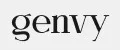 Genvy
