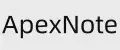 ApexNote