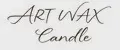 ART WAX Candle