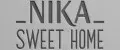 Nika sweet home