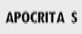 APOCRITA'S