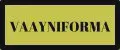 VAAYNIFORMA