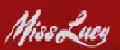 Miss Lucy