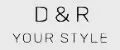 D&R your style