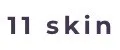 11 skin