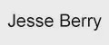 Jesse Berry