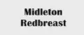 Midleton Redbreast