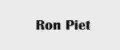 Ron Piet