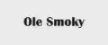 Ole Smoky