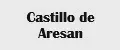 Castillo de Aresan