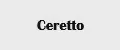 Ceretto