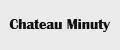 Chateau Minuty