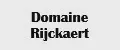 Domaine Rijckaert