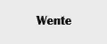 Wente