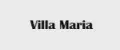 Villa Maria