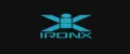 IRON X
