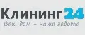 Клининг24