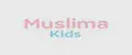 Muslima kids