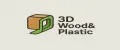 3DWood&Plastic
