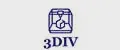 3DIV
