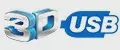 3D ФИЛЬМЫ USB
