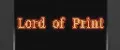 Lord of Print