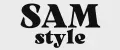 SAM style