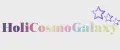 HoliCosmoGalaxy