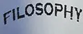 Fylosophi