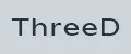 ThreeD