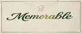 Memorable