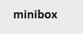 minibox