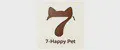 7-Happy Pet