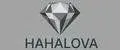 HAHALOVA