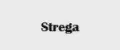 Strega