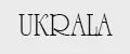 UKRALA