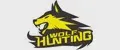 Hunting Wolf