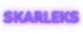 SKARLEKS