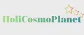 HoliCosmoPlanet