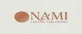 NAMI luxury tableware