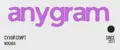 ANYGRAM