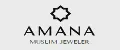AMANA Muslim jeweler
