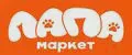 ЛАПА Маркет