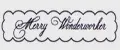 MERRY WONDERWORKER MW