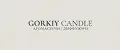 GORKIY CANDLE