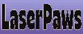 LaserPaws