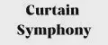 Curtain Symphony