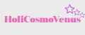 HoliCosmoVenus